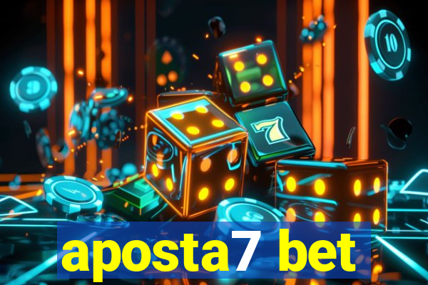 aposta7 bet